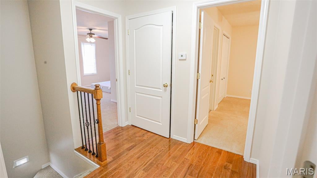 Chesterfield Courts Condo - Residential