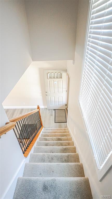 Chesterfield Courts Condo - Residential