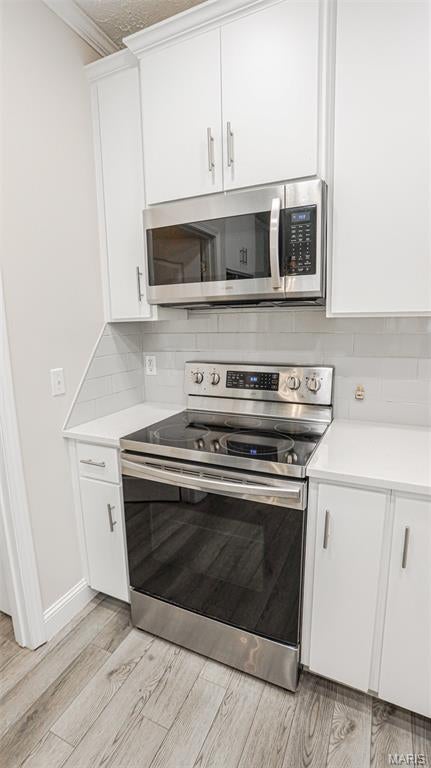 Chesterfield Courts Condo - Residential