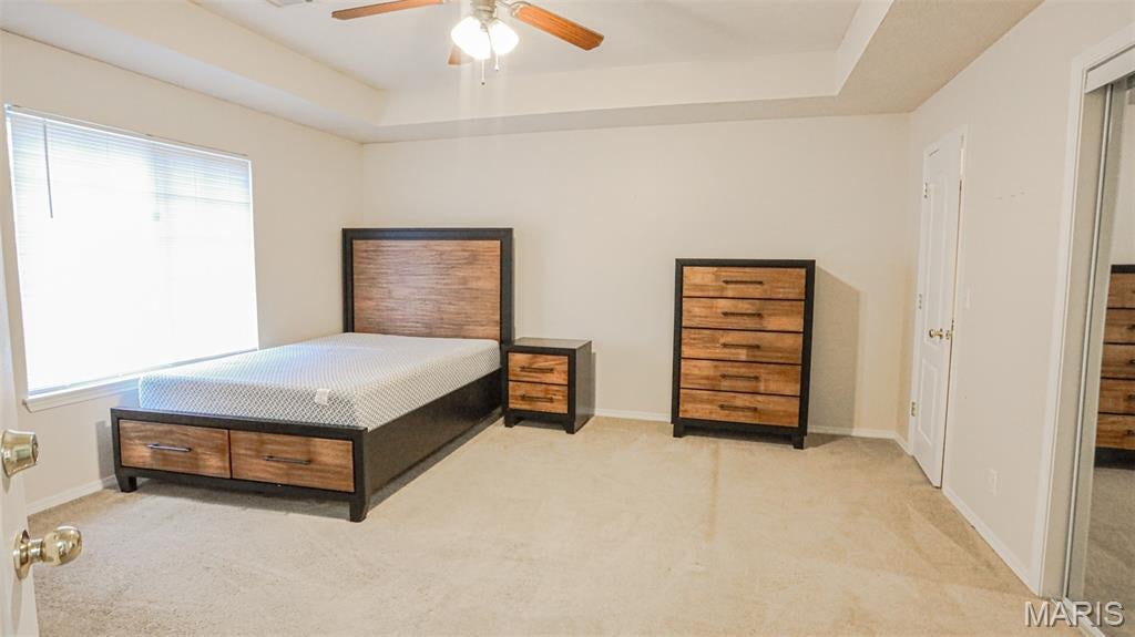Chesterfield Courts Condo - Residential