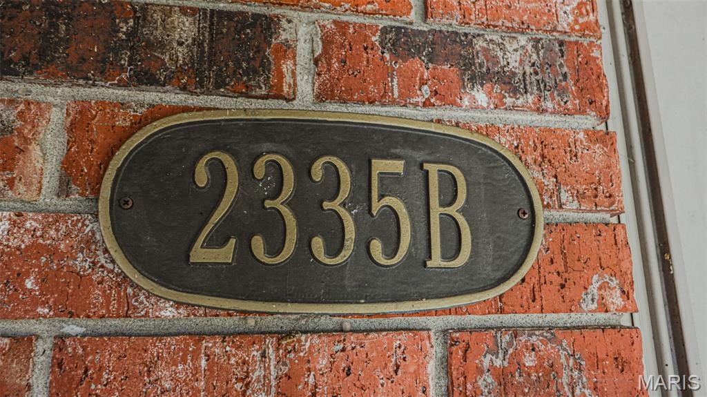 Chesterfield Courts Condo - Residential