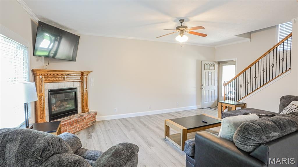 Chesterfield Courts Condo - Residential