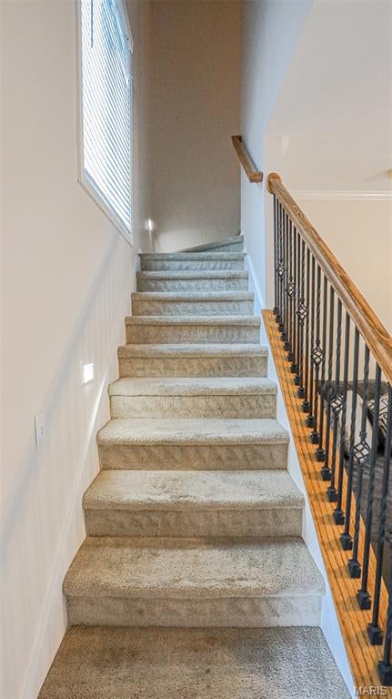 Chesterfield Courts Condo - Residential