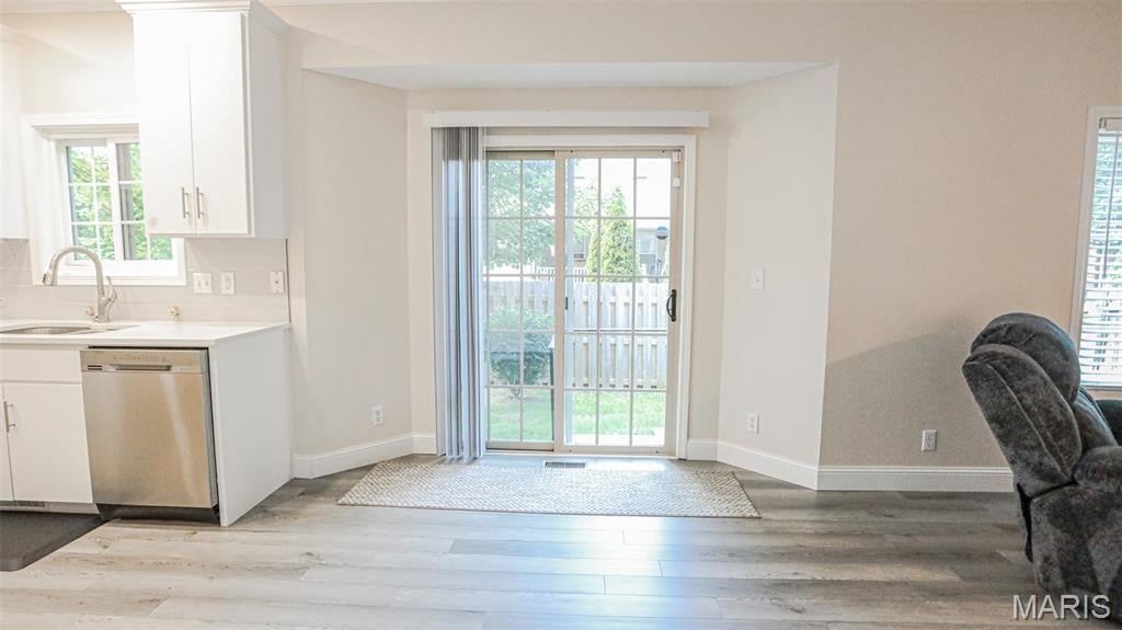 Chesterfield Courts Condo - Residential
