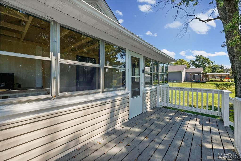 Miller - Residential