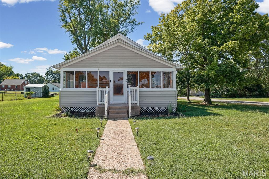 Miller - Residential