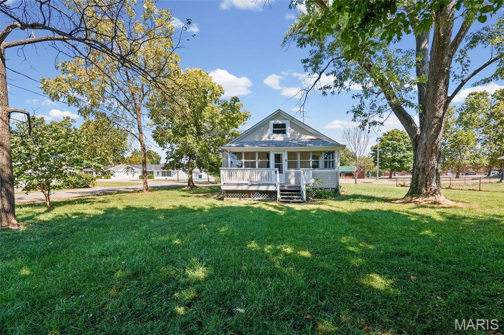 Miller - Residential