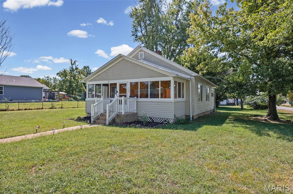 Miller - Residential