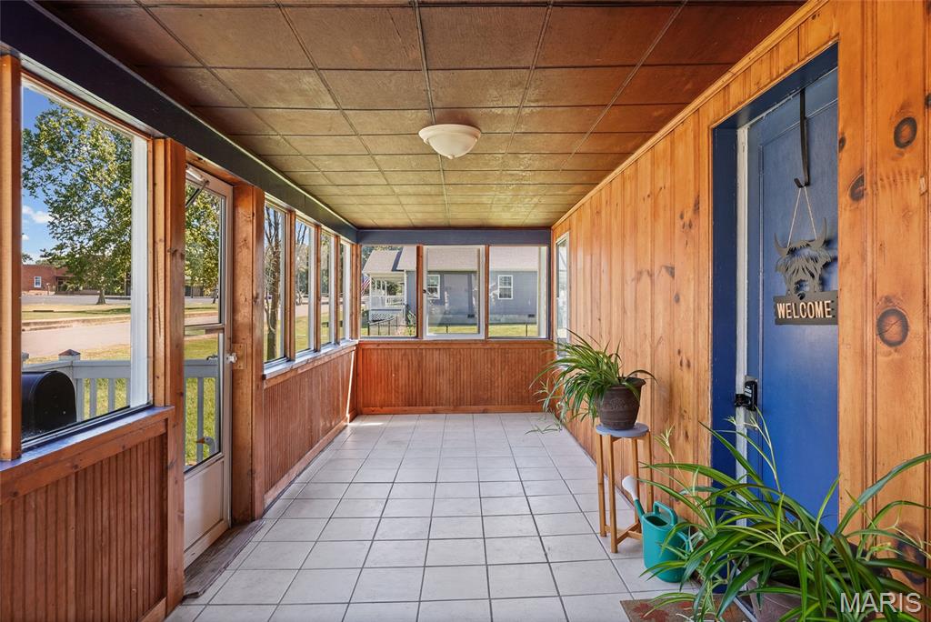 Miller - Residential