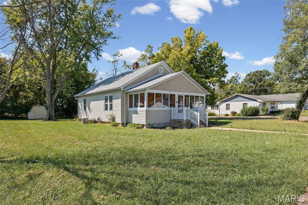 Miller - Residential