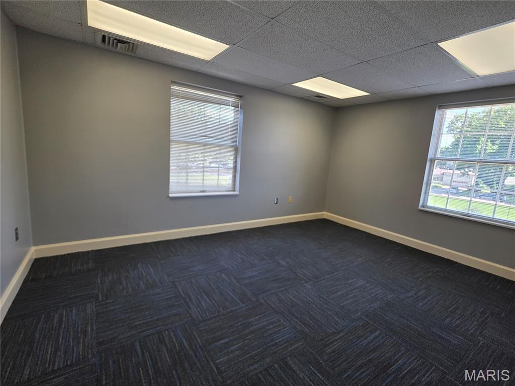 Oak Park - Commercial Lease