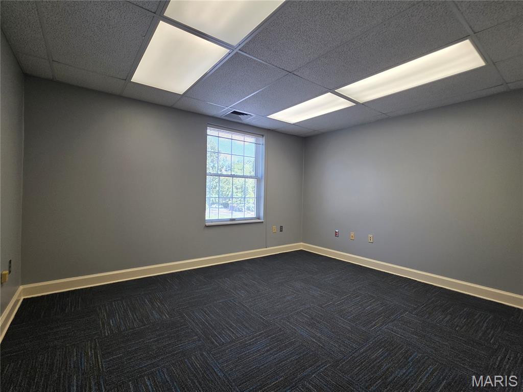 Oak Park - Commercial Lease