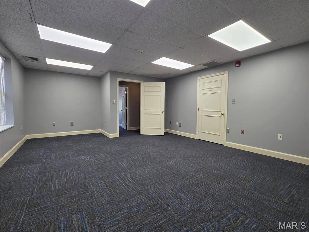 Oak Park - Commercial Lease