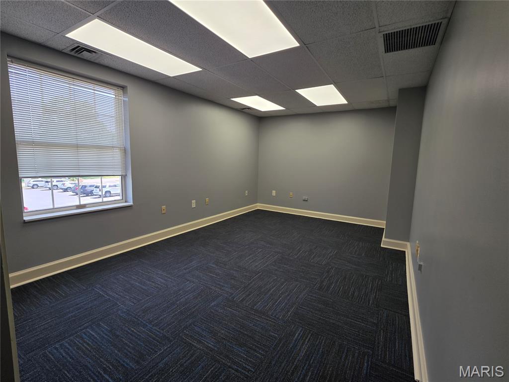 Oak Park - Commercial Lease