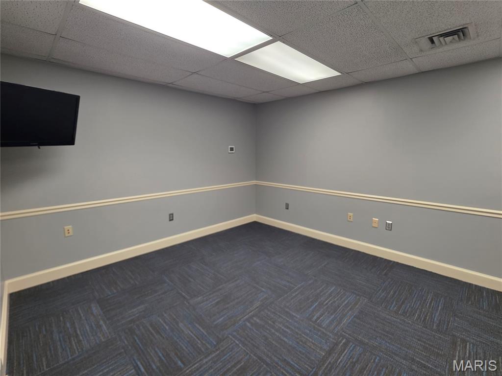 Oak Park - Commercial Lease