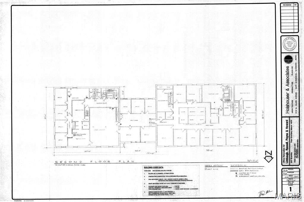 Oak Park - Commercial Lease