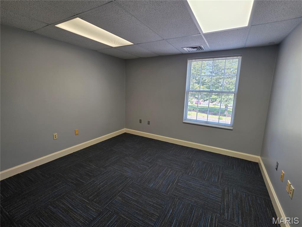 Oak Park - Commercial Lease