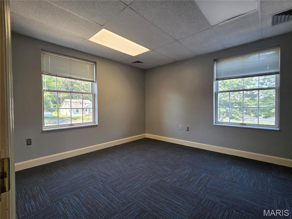 Oak Park - Commercial Lease