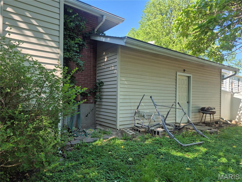McBride Place - Residential
