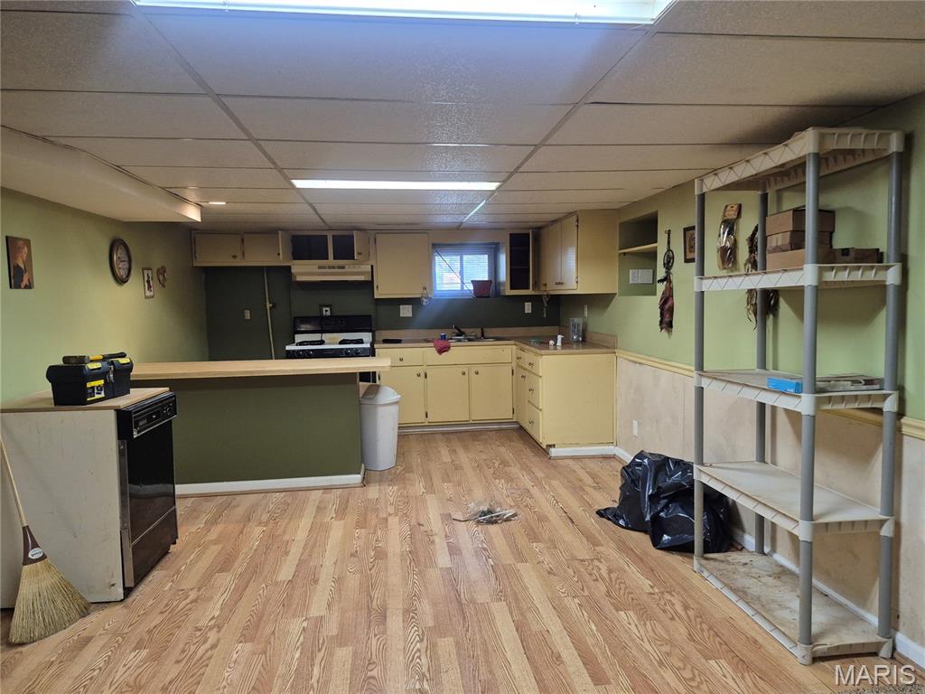 McBride Place - Residential
