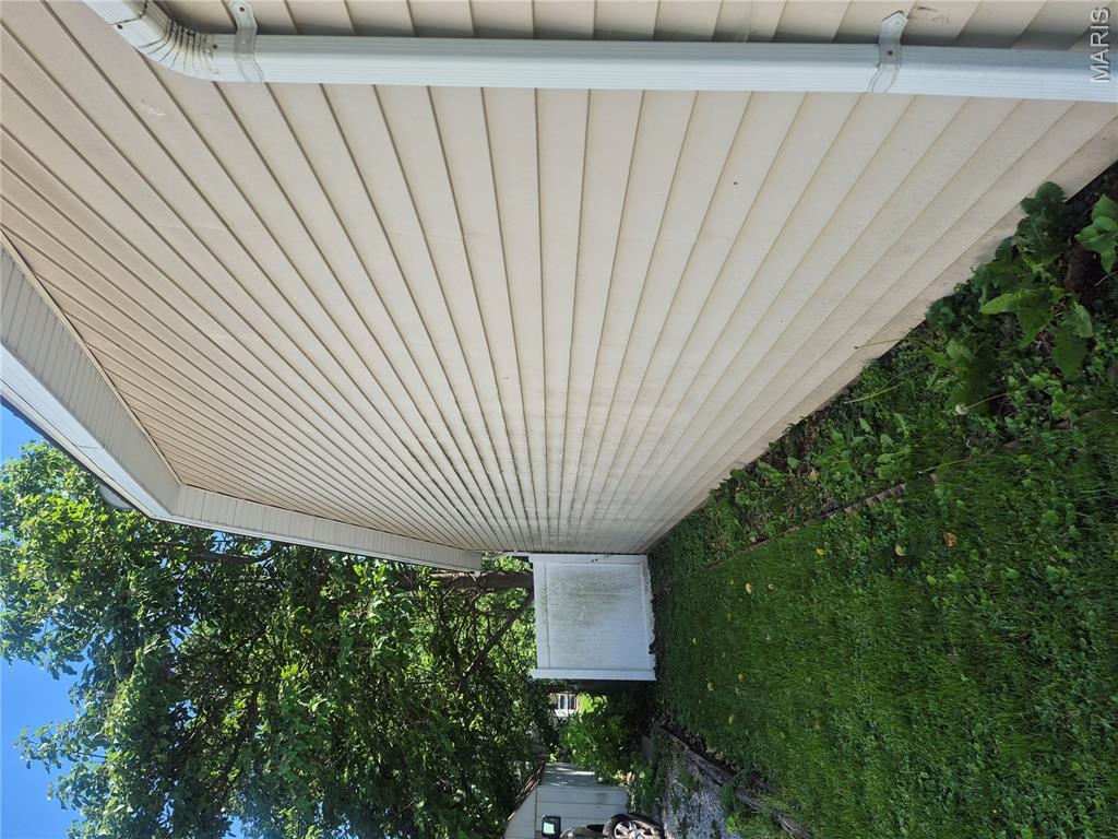 McBride Place - Residential