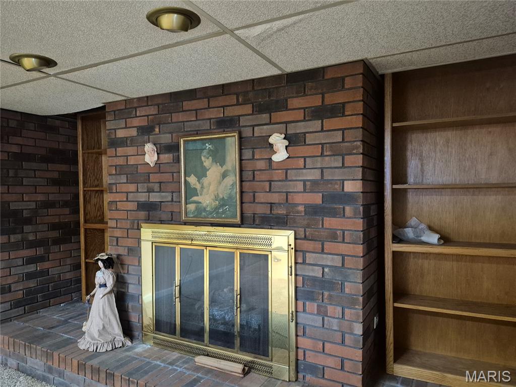 McBride Place - Residential