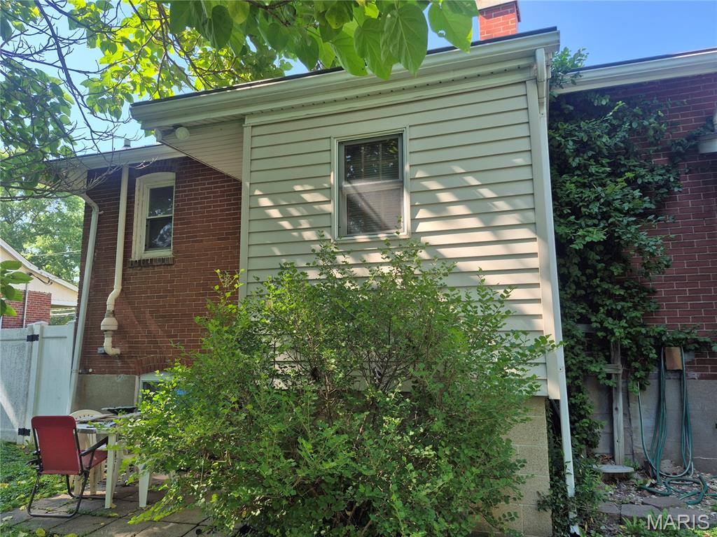 McBride Place - Residential