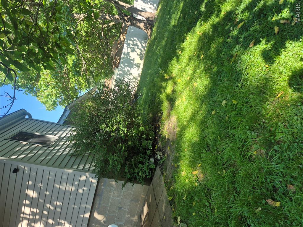 McBride Place - Residential