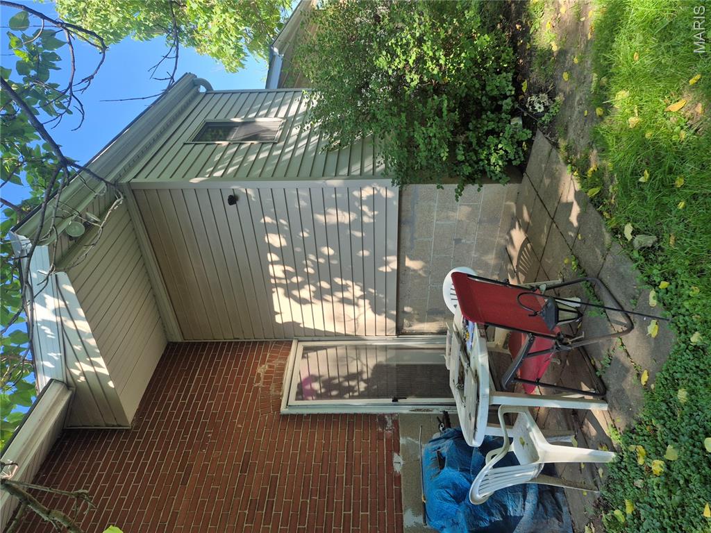 McBride Place - Residential