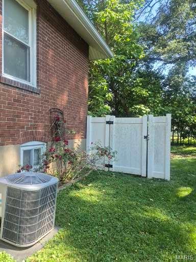 McBride Place - Residential