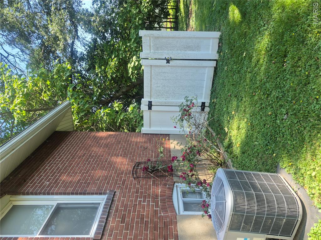 McBride Place - Residential