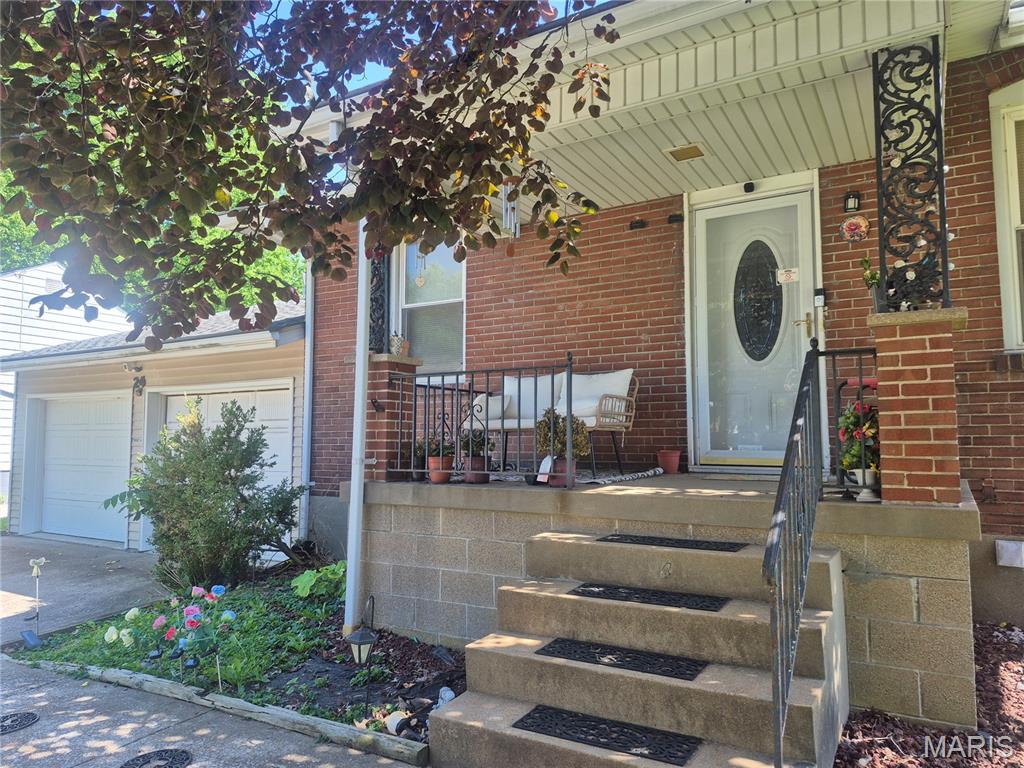 McBride Place - Residential