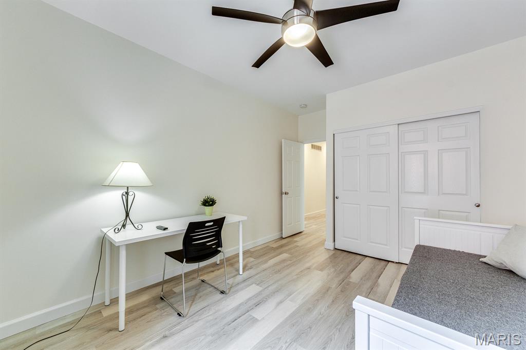 Hamptons - Residential