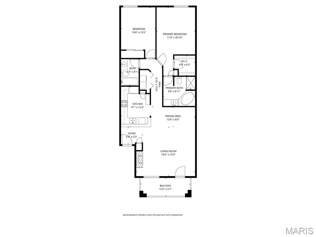 Hamptons - Residential