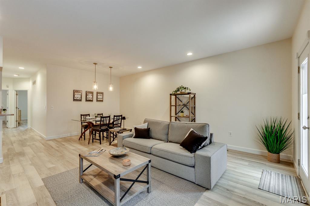 Hamptons - Residential