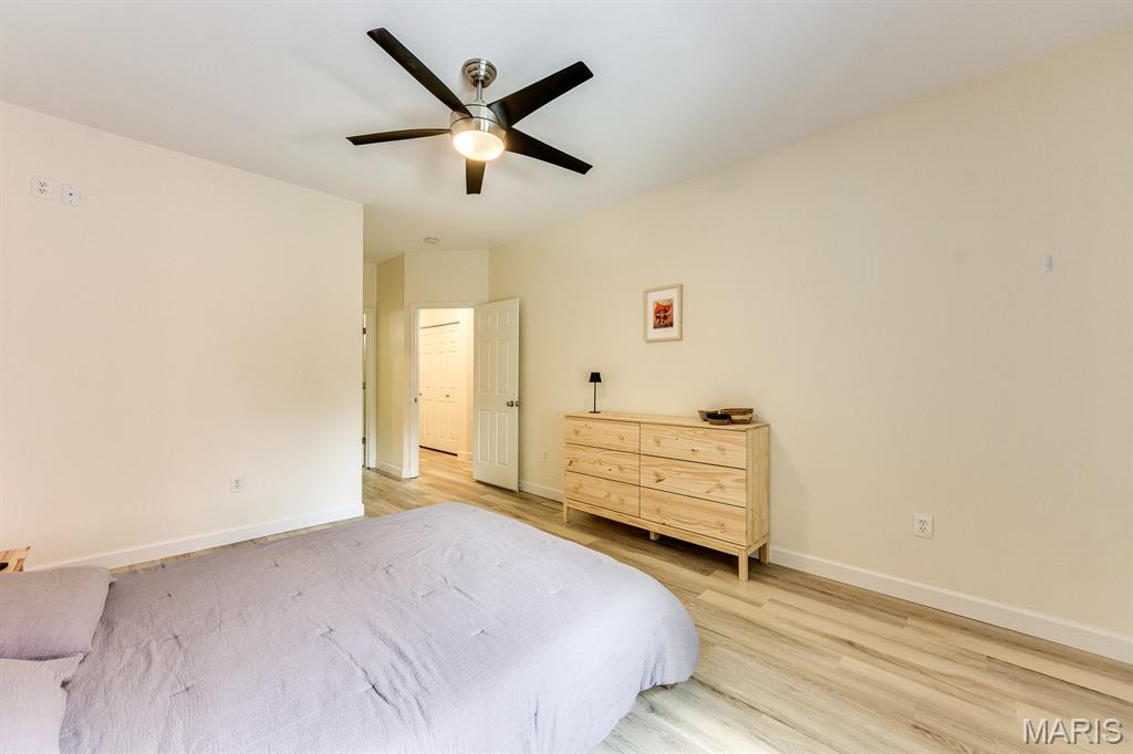 Hamptons - Residential