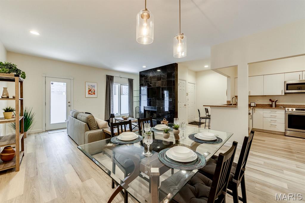 Hamptons - Residential