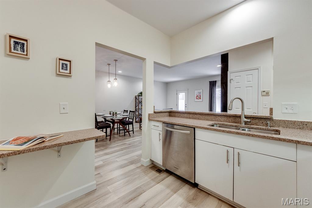 Hamptons - Residential