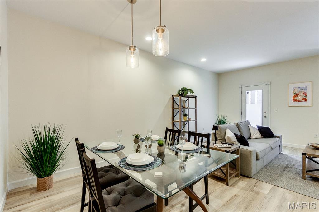 Hamptons - Residential