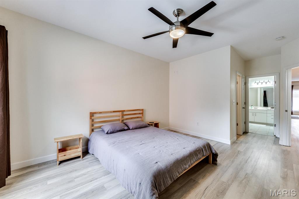 Hamptons - Residential