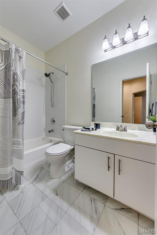 Hamptons - Residential