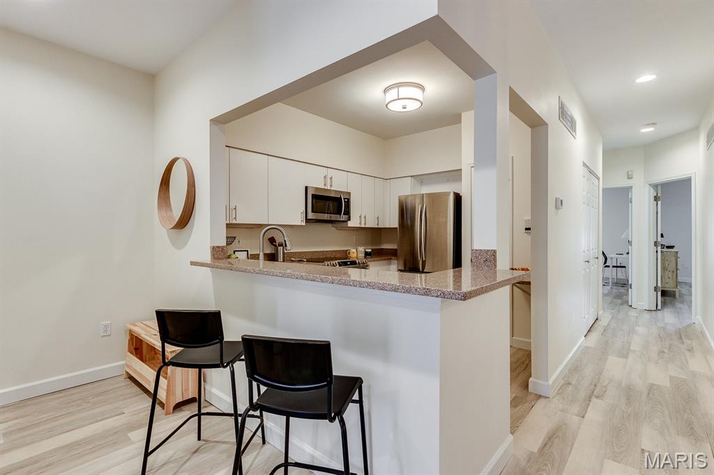 Hamptons - Residential
