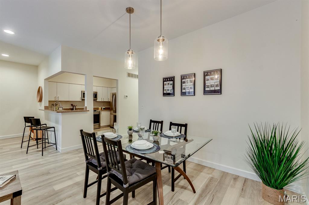 Hamptons - Residential