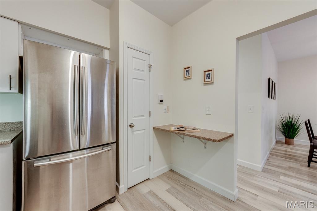 Hamptons - Residential