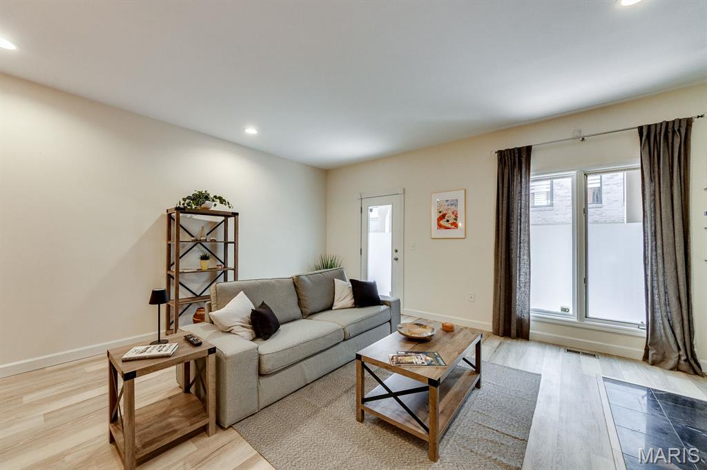 Hamptons - Residential