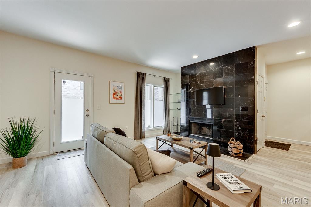 Hamptons - Residential