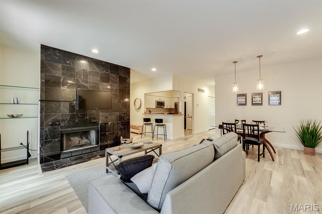 Hamptons - Residential