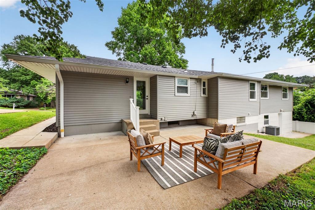 Catalina Place 1 - Residential
