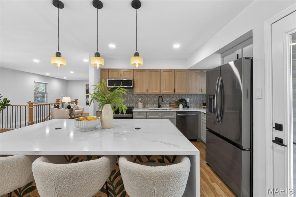 Catalina Place 1 - Residential