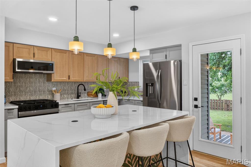 Catalina Place 1 - Residential